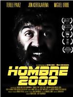 Hombre 2000在线观看和下载