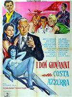 I don giovanni della Costa Azzurra在线观看和下载