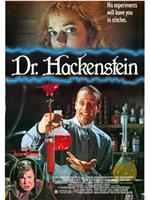 Doctor Hackenstein在线观看和下载