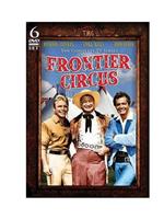 Frontier Circus在线观看和下载