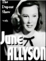 The DuPont Show with June Allyson在线观看和下载