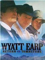 Wyatt Earp: Return to Tombstone在线观看和下载