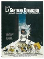 La septième dimension在线观看和下载