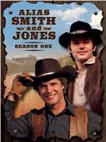 Alias Smith and Jones在线观看和下载