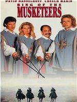 Ring of the Musketeers在线观看和下载