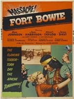 Fort Bowie在线观看和下载