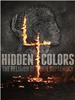 Hidden Colors 4: The Religion of White Supremacy在线观看和下载