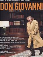 Don Giovanni观看