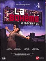 'La bohème' im Hochhaus在线观看和下载