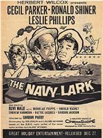 The Navy Lark在线观看和下载