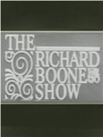 The Richard Boone Show在线观看和下载