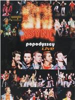 'N Sync: PopOdyssey Live在线观看和下载