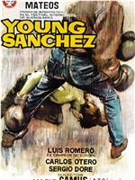 Young Sánchez在线观看和下载
