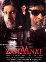 Zamaanat: And Justice for All在线观看和下载