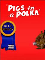 猪的波尔卡在线观看和下载