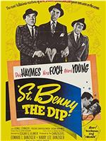 St. Benny the Dip在线观看和下载