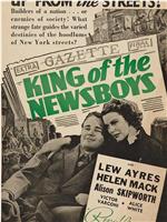 King of the Newsboys在线观看和下载