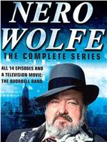 Nero Wolfe在线观看和下载