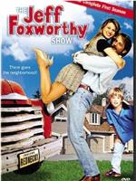 The Jeff Foxworthy Show在线观看和下载