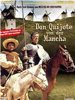 Don Quijote在线观看和下载