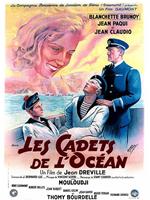 Les cadets de l'océan在线观看和下载