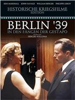 Berlin '39在线观看和下载
