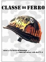 Classe di ferro在线观看和下载