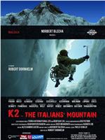 K2 - La montagna degli italiani在线观看和下载