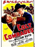 Colt Comrades在线观看和下载