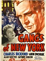 Gangs of New York在线观看和下载