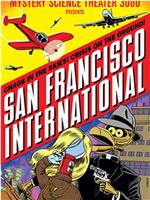 San Francisco International Airport在线观看和下载