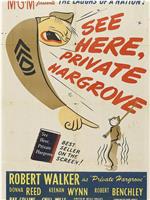 See Here, Private Hargrove在线观看和下载