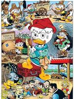 Scrooge McDuck and Money在线观看和下载