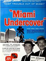 Miami Undercover在线观看和下载