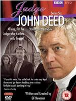 法官约翰·迪德 第六季在线观看和下载