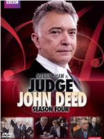 法官约翰·迪德 第四季在线观看和下载