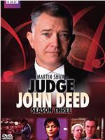 法官约翰·迪德 第三季在线观看和下载