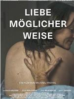 Liebe möglicherweise在线观看和下载