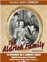 The Aldrich Family在线观看和下载