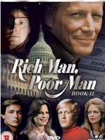 Rich Man, Poor Man - Book II在线观看和下载