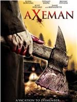 Axeman At Cutter's creek在线观看和下载