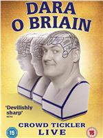 Dara O Briain: Crowd Tickler在线观看和下载