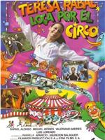 Loca por el circo在线观看和下载