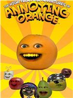 The High Fructose Adventures of Annoying Orange在线观看和下载