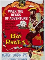 The Boy and the Pirates在线观看和下载