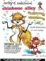 Shinbone Alley在线观看和下载