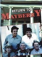 Return to Mayberry在线观看和下载