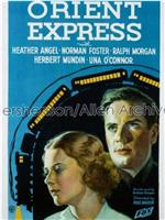 Orient Express在线观看和下载