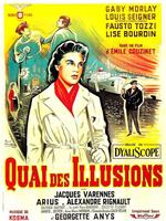 Quai des illusions在线观看和下载