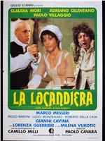 La locandiera在线观看和下载